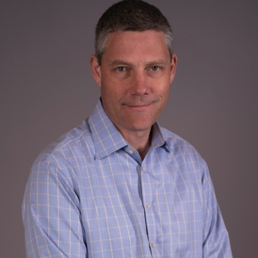 Brooks Winchell, founder of ES Designs