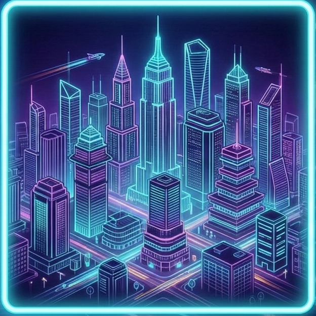 City Level