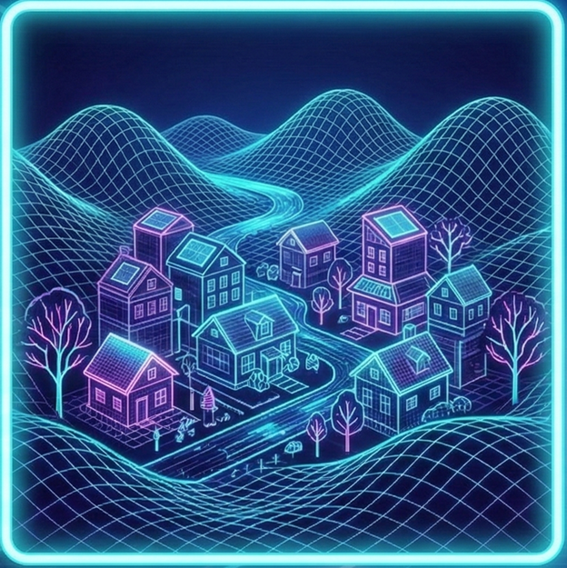Town Level