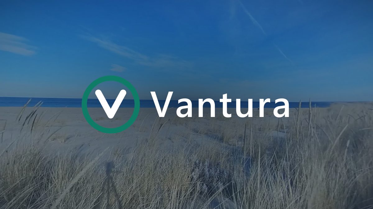 Vantura, a 360 video platform for Meta Quest